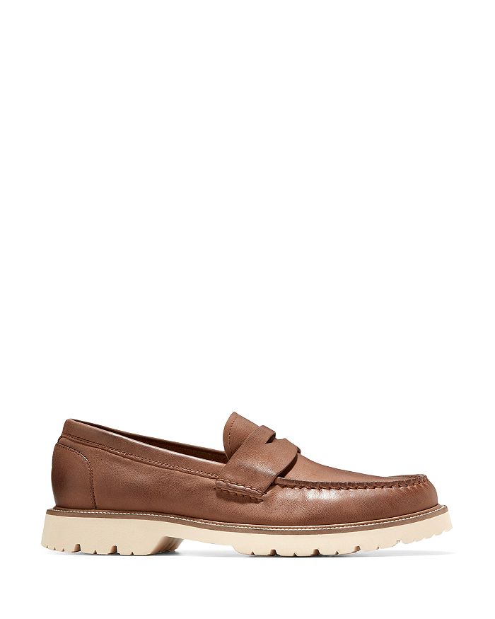 

Мужские пенни-лоферы без шнуровки American Classics Cole Haan