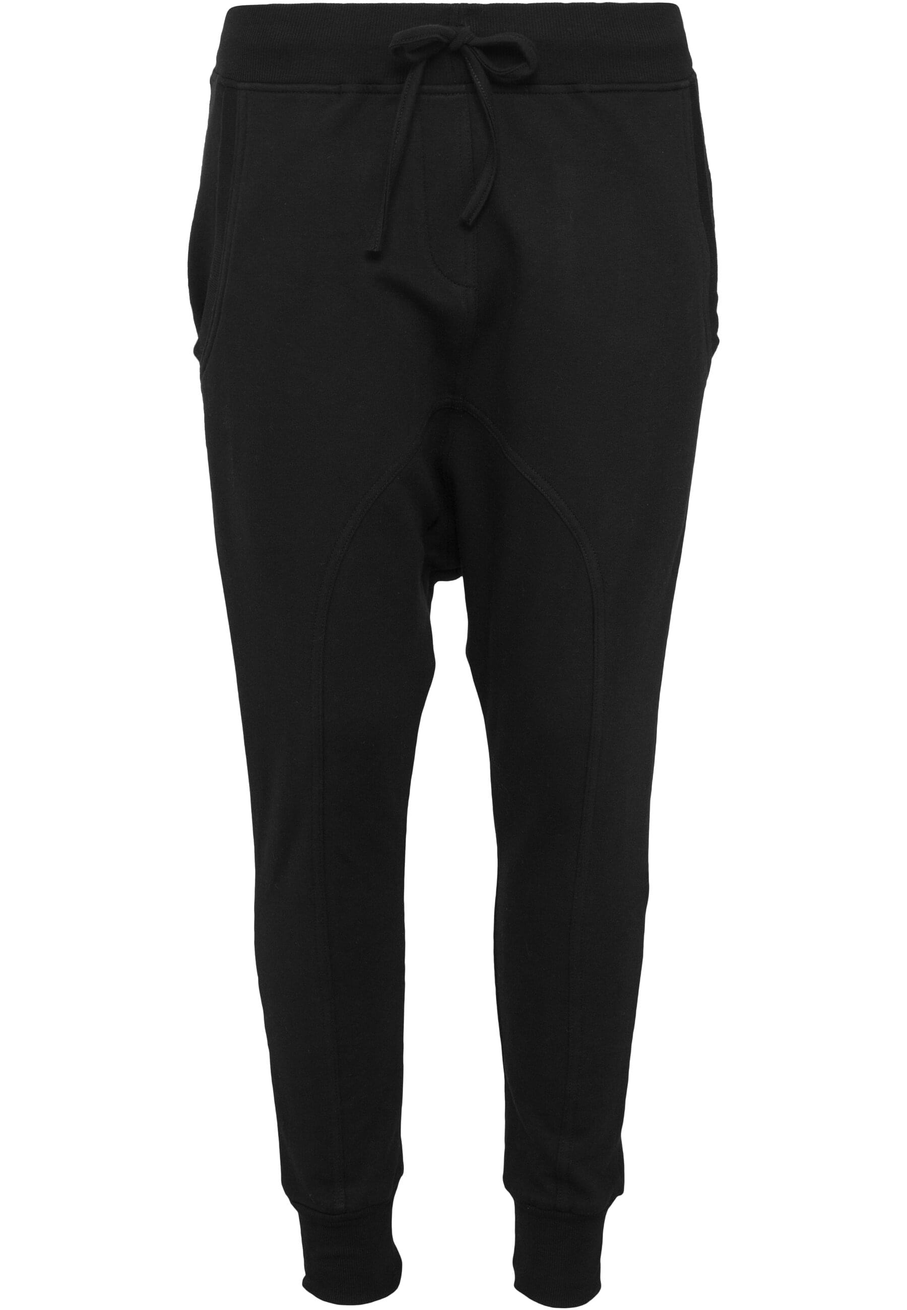 

Спортивные брюки Urban Classics, черный