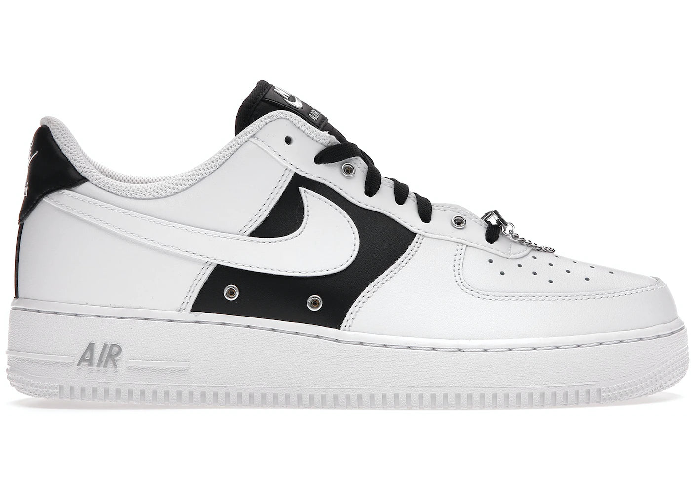 

Кроссовки Nike Air Force 1 Low 07 PRM