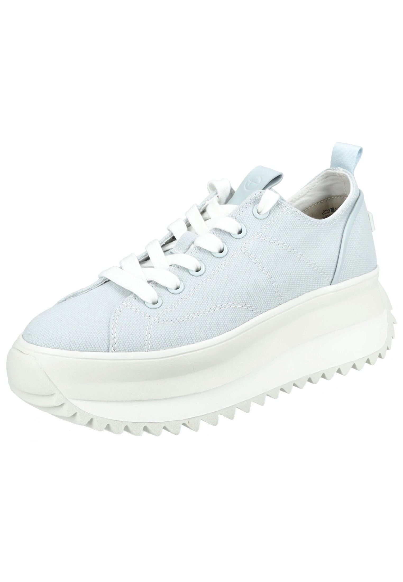 

Кроссовки Tamaris Sneaker, светло-синий