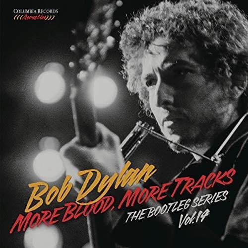 

Виниловая пластинка Dylan, Bob - More Blood More Tracks: The Bootleg Series 14