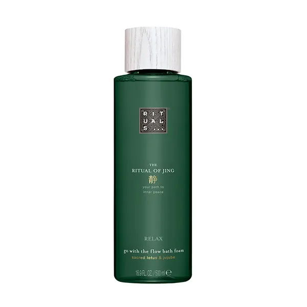 

Пена для ванны The Ritual Of Jing Bath Foam Rituals, 500 ml