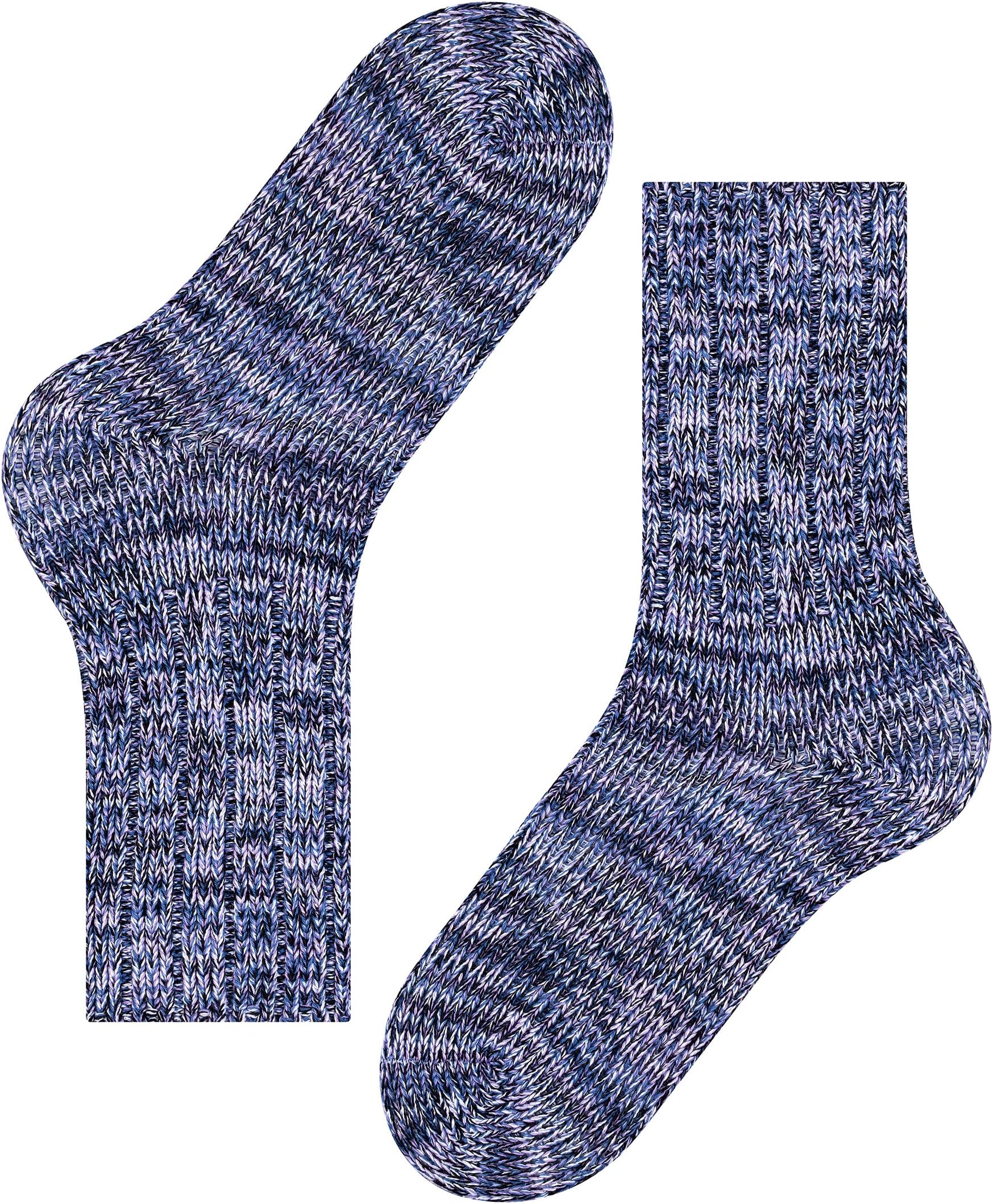 

Бруклинский носок Falke, цвет Black Mix