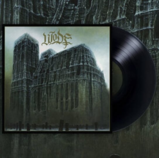 

Виниловая пластинка Wode - Wode