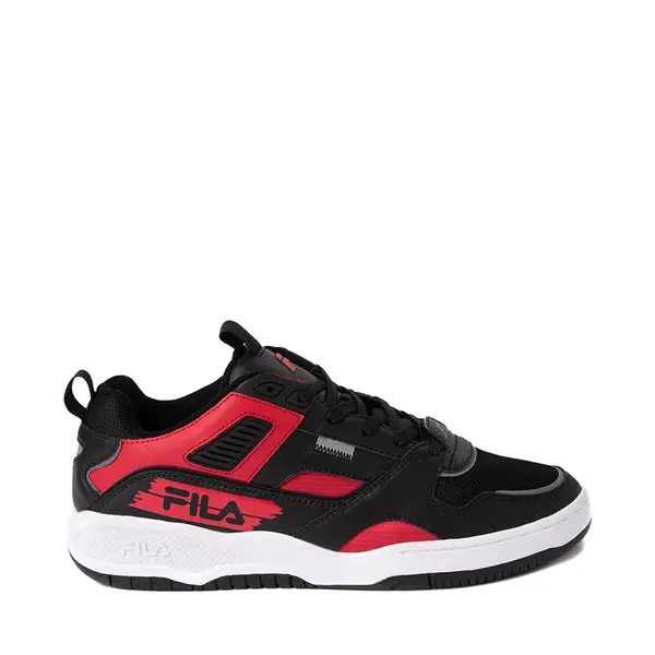 

Мужские кроссовки Fila Corda, черный