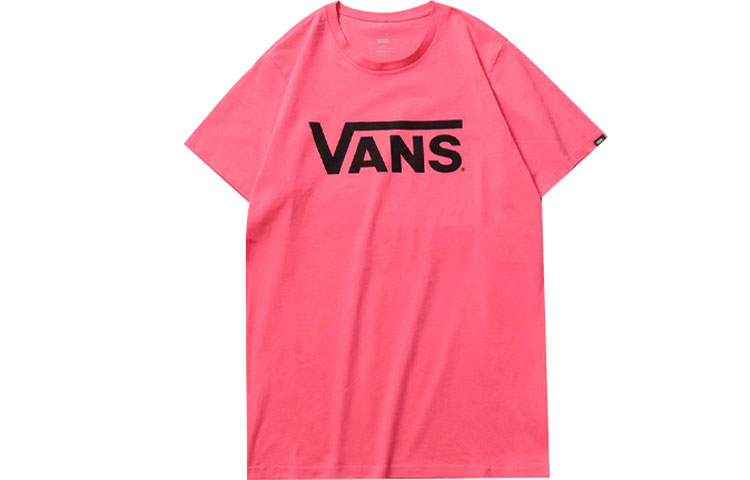

Классическая футболка унисекс Vans