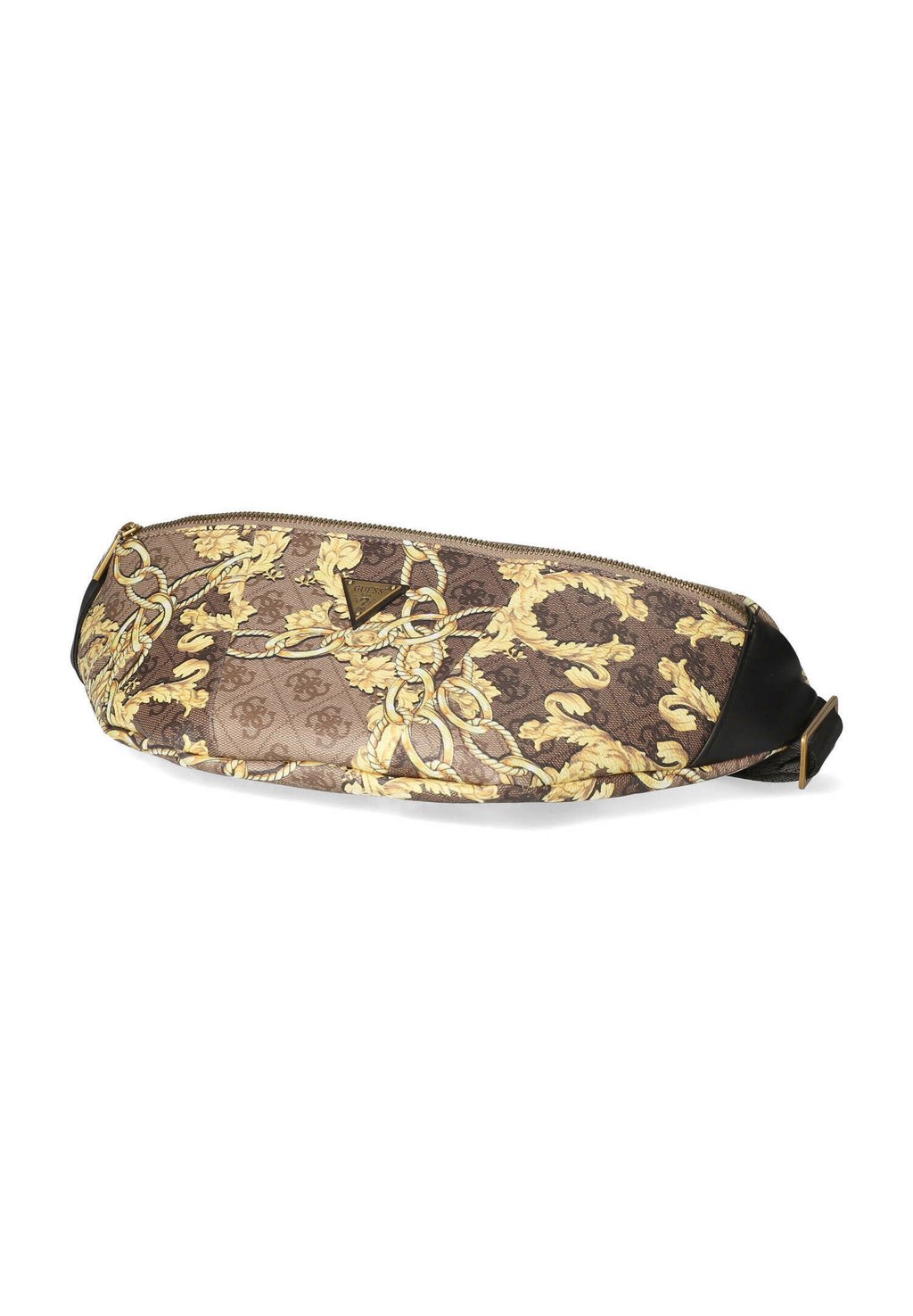 

Поясная сумка Guess, цвет beige