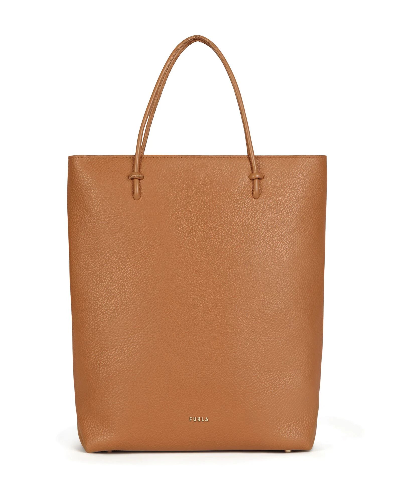 

Сумка Furla, коричневый