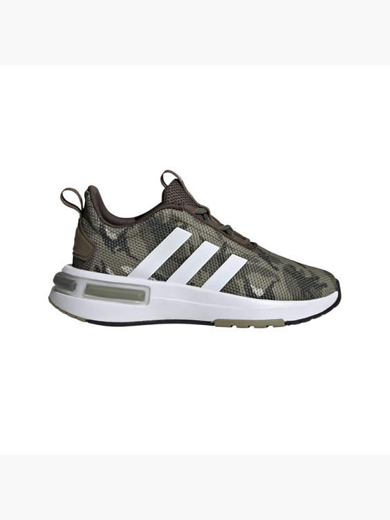 

Детская обувь Racer TR23 Adidas, зеленый