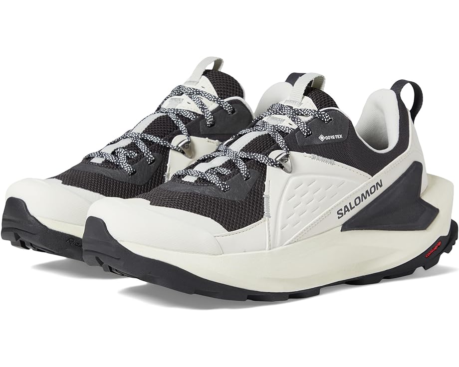 

Походная обувь Salomon Elixir GORE-TEX, цвет Vanilla Ice/Phantom/Metal