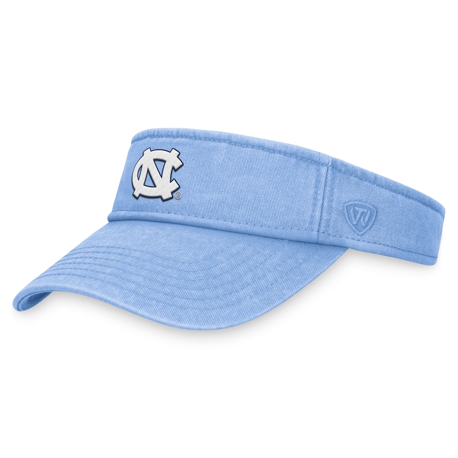 

Козырек Top of the World North Carolina Tar Heels, синий