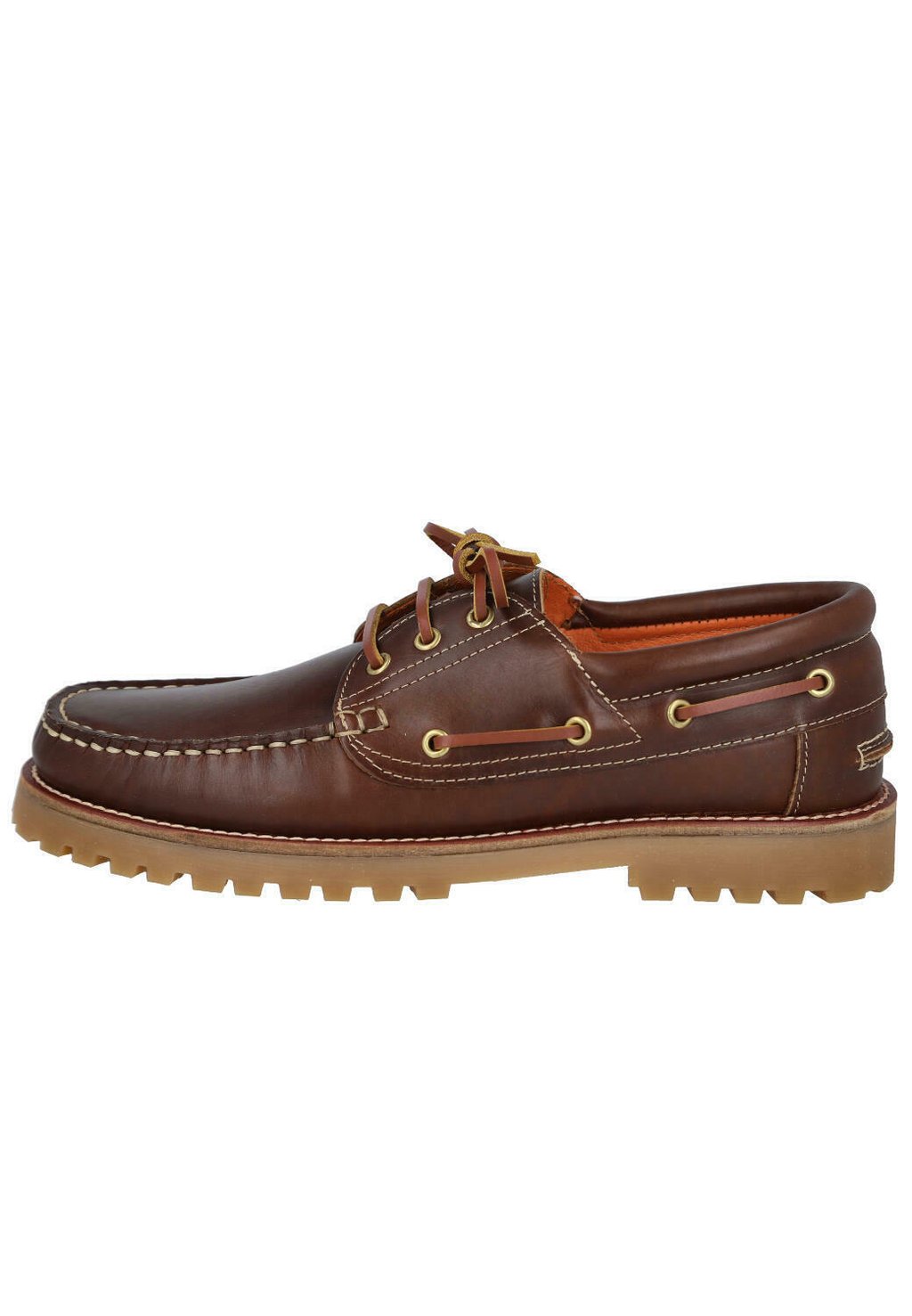 

Туфли L&R Shoes, коричневый