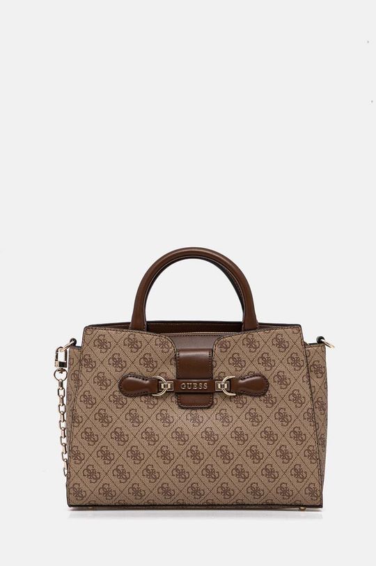 

НОЛАНА сумочка Guess, коричневый