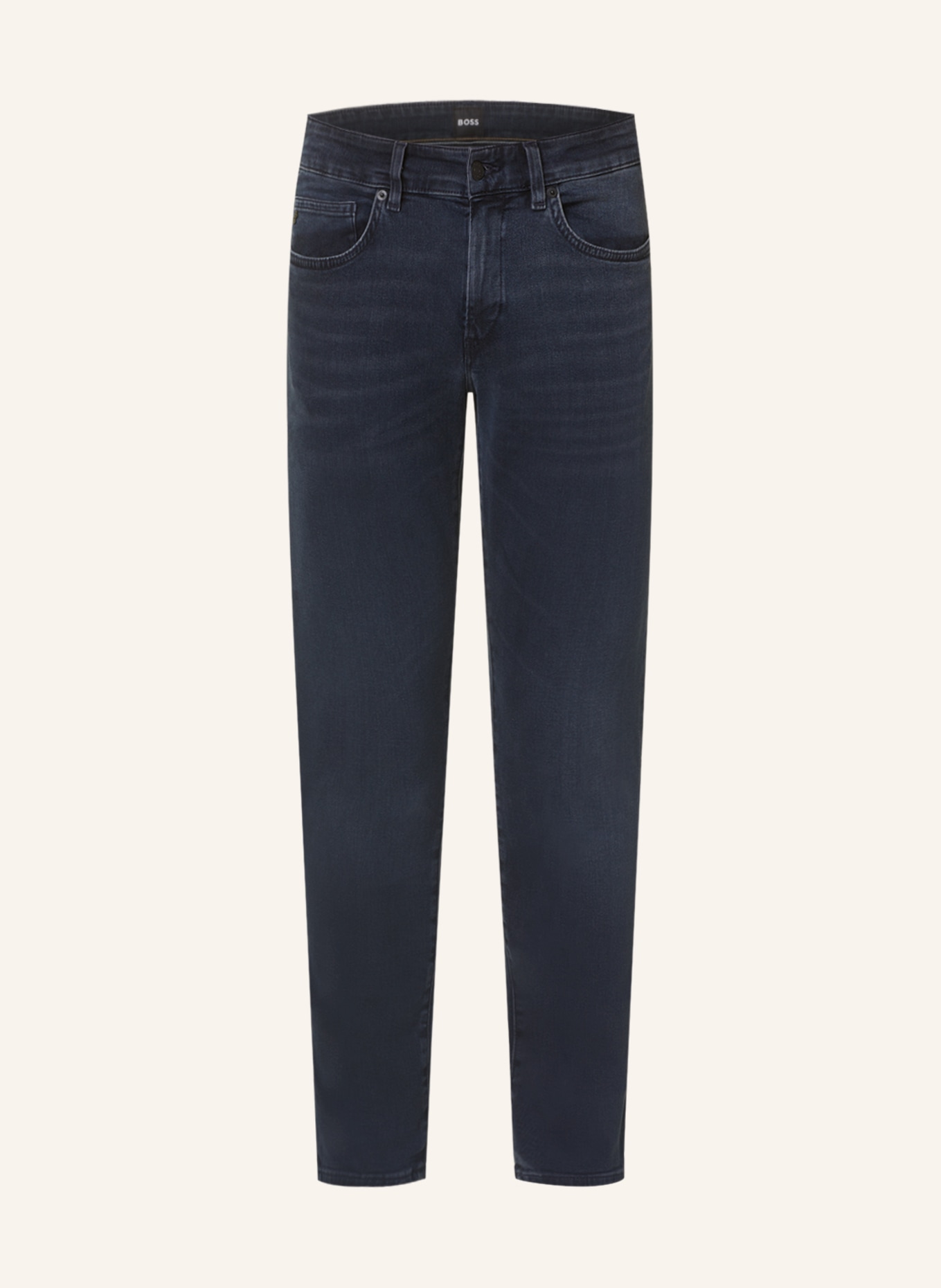 

Джинсы BOSS DELAWARE Slim Fit