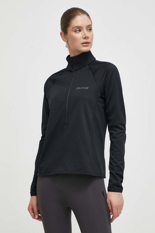 

Спортивная толстовка Leconte Marmot, черный