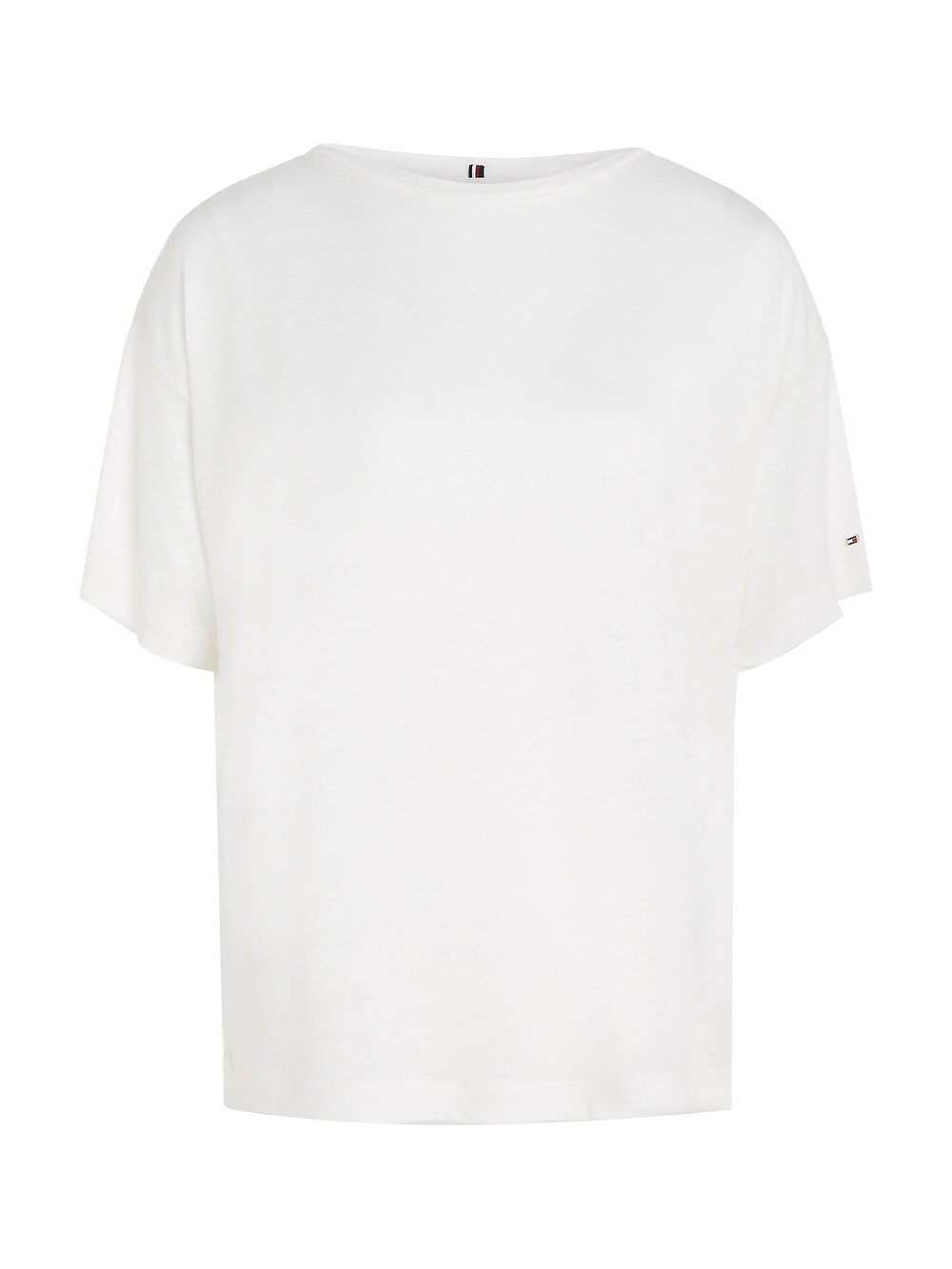 

Рубашка Tommy Hilfiger, белый