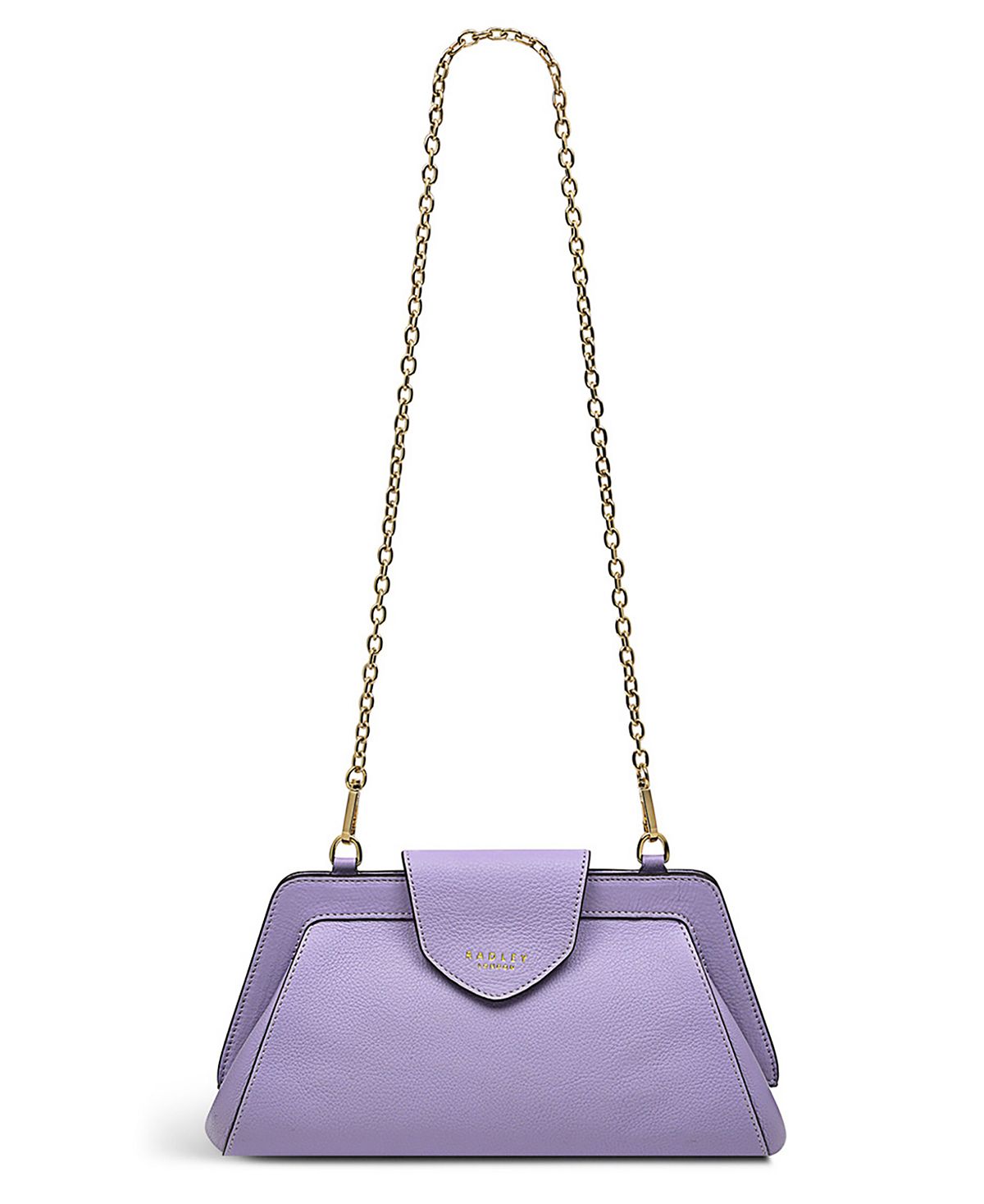 

Маленький клатч с клапаном Sundown Avenue Radley London