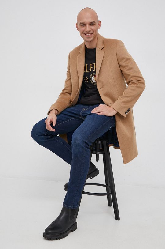 

Пепе Джинс Джинсы Стэнли Pepe Jeans, темно-синий