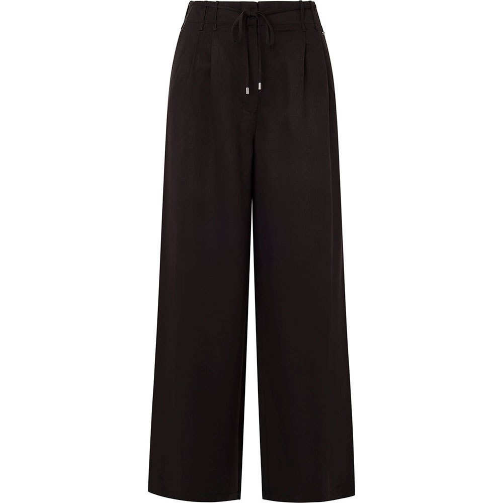 

Брюки Pepe Jeans Atenea, черный
