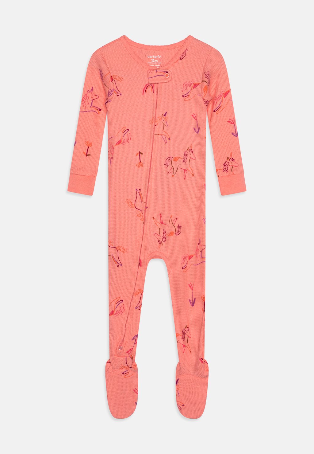 

Комбинезон THERMAL Carter's, цвет pink