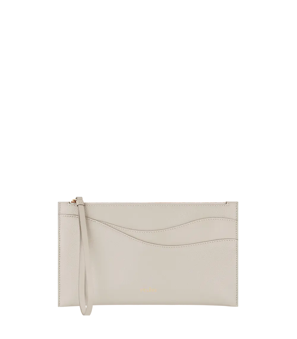 

Сумка Pochette Sierra Edition Duo Craie