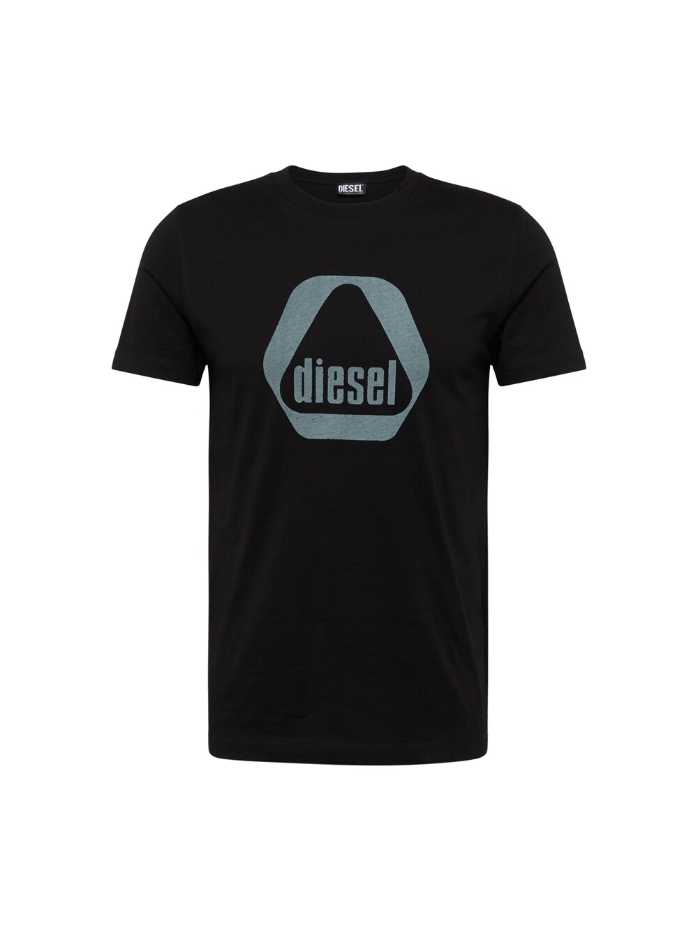 

Футболка Diesel Diegor, черный