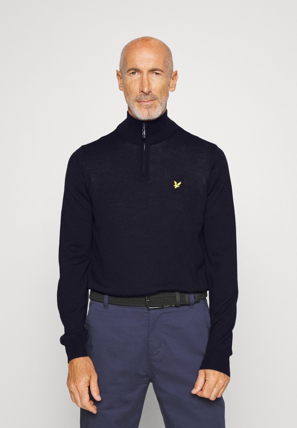 

Свитер Lyle & Scott