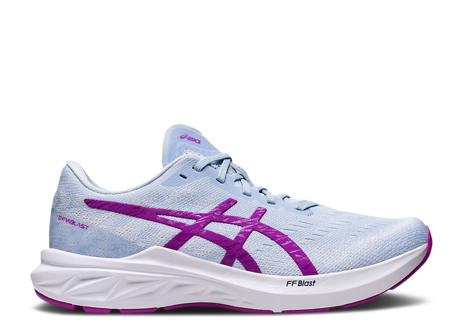 

Кроссовки ASICS Wmns Dynablast 3 'Soft Sky Orchid', синий