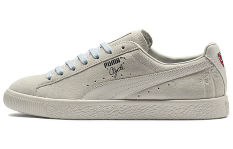 

Обувь Puma Clyde Skate унисекс