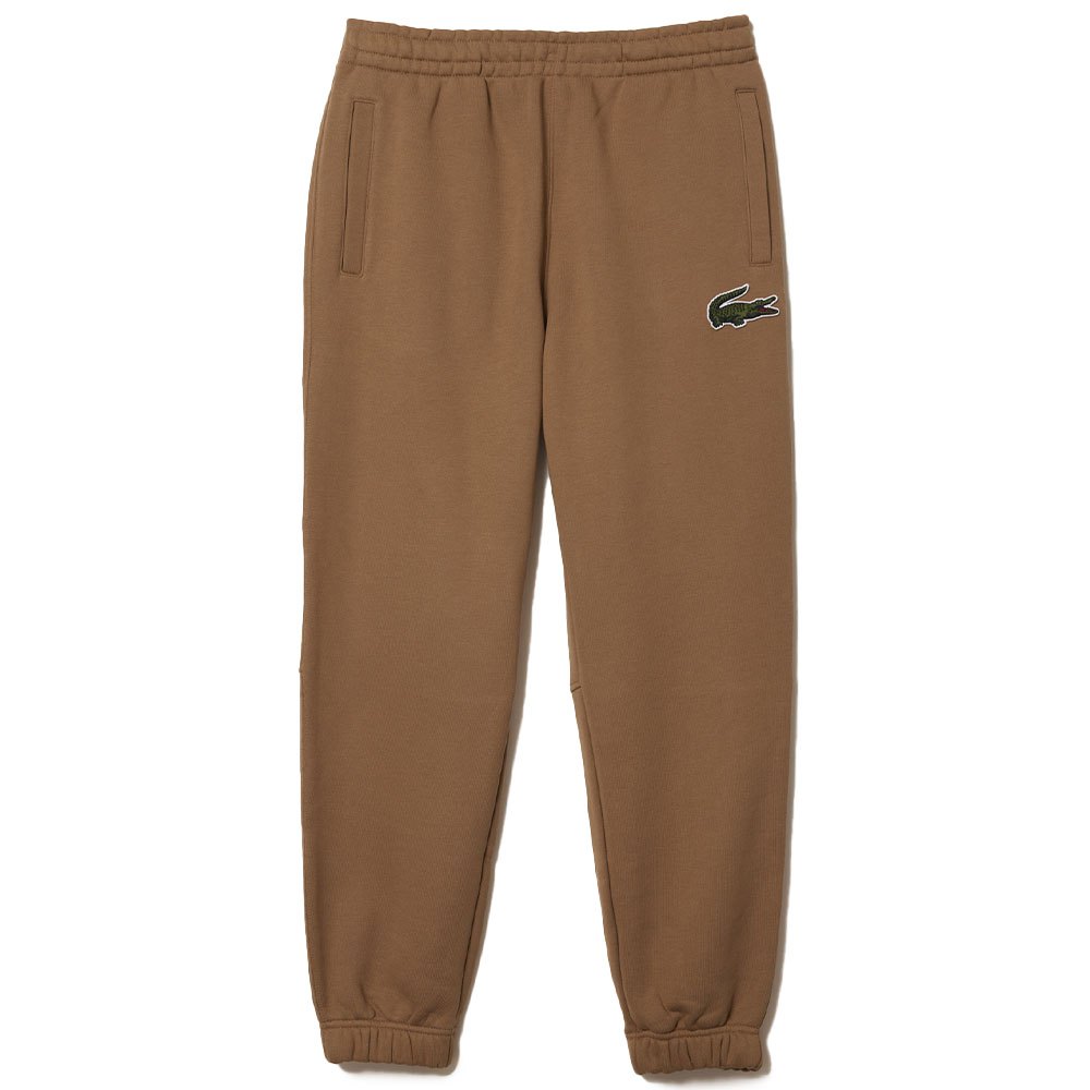 

Спортивные брюки Lacoste XH0075-00, коричневый
