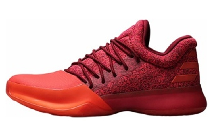 

Adidas Harden Vol.1 Баскетбольные кроссовки Мужской