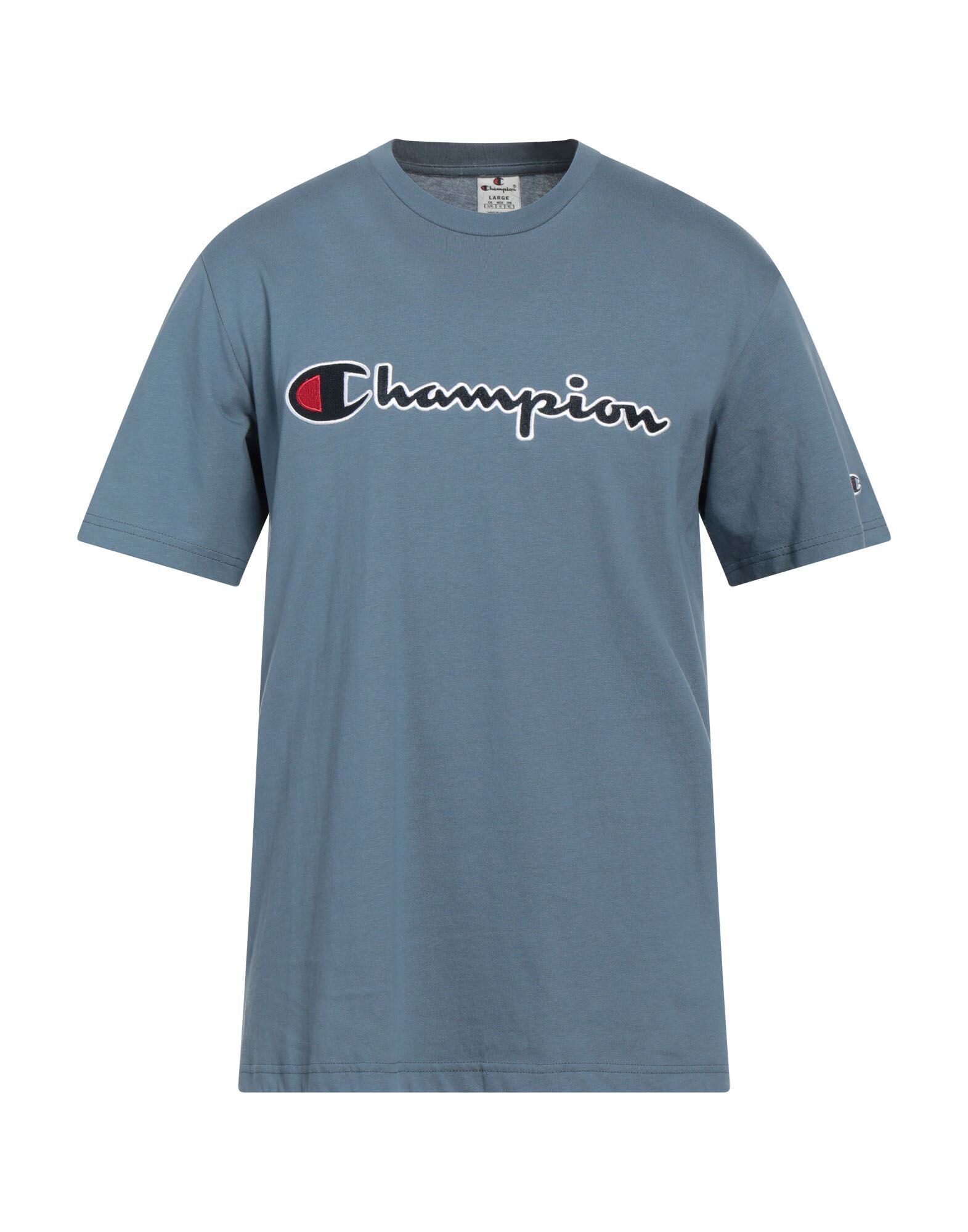 

Футболка Champion, синий