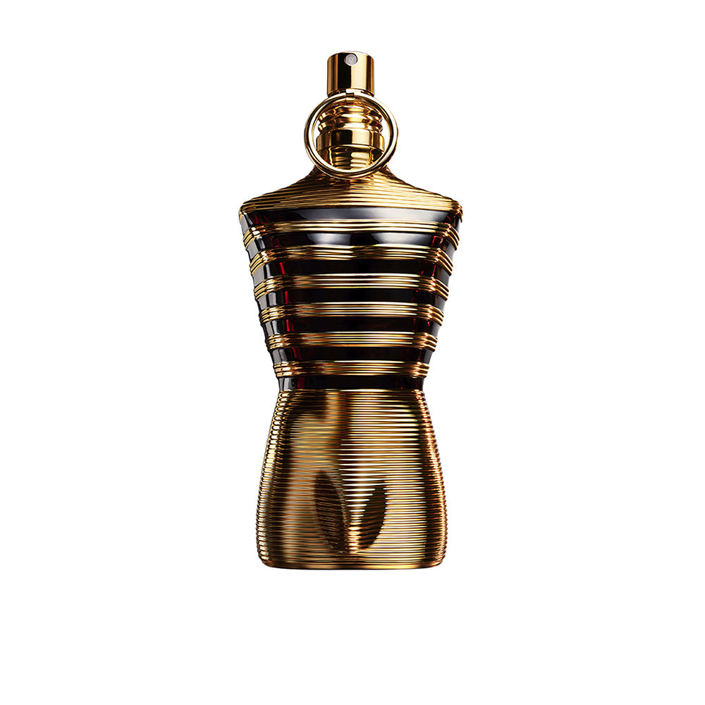 цена Духи Le male elixir parfum Jean paul gaultier, 75 мл
