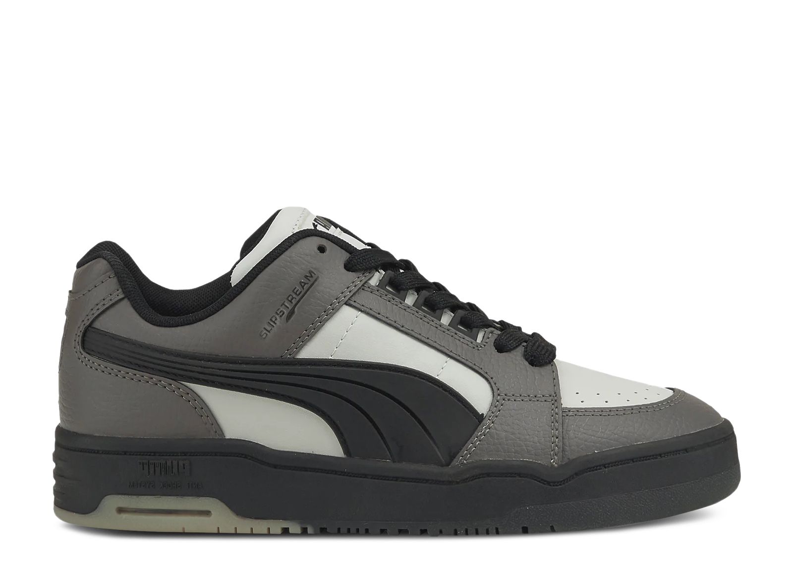 

Кроссовки Puma Slipstream Lo Reprise Jr 'Grey Violet Castlerock', серый
