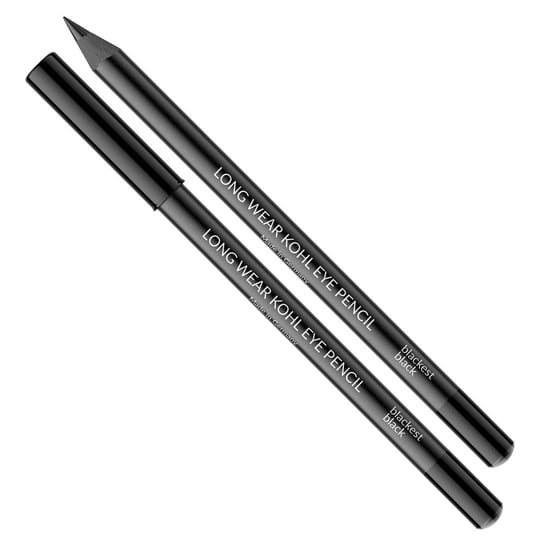 

Самый черный карандаш для глаз, 1 г Vipera, Long Wear Kohl Eye Pencil