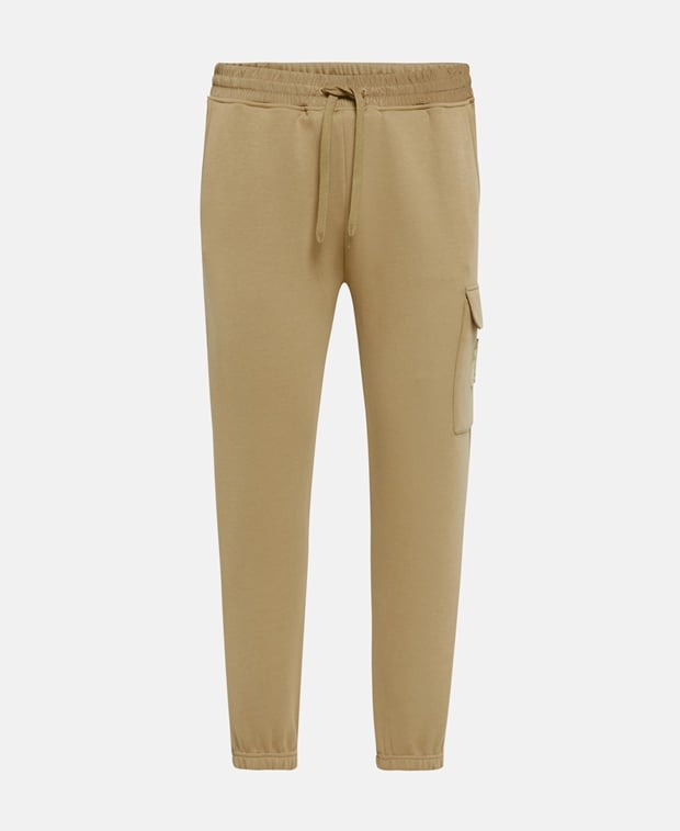 

Спортивные штаны Mackage, кэмел