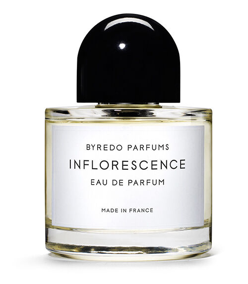 Женская парфюмированная вода Byredo Inflorescence Women, 50 мл