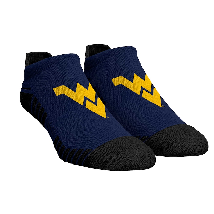 

Носки Rock Em Socks West Virginia Mountaineers