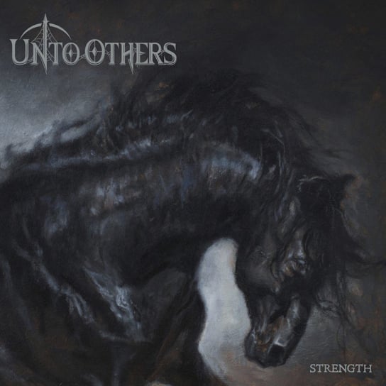 Виниловая пластинка Unto Others - Strength (White Vinyl)