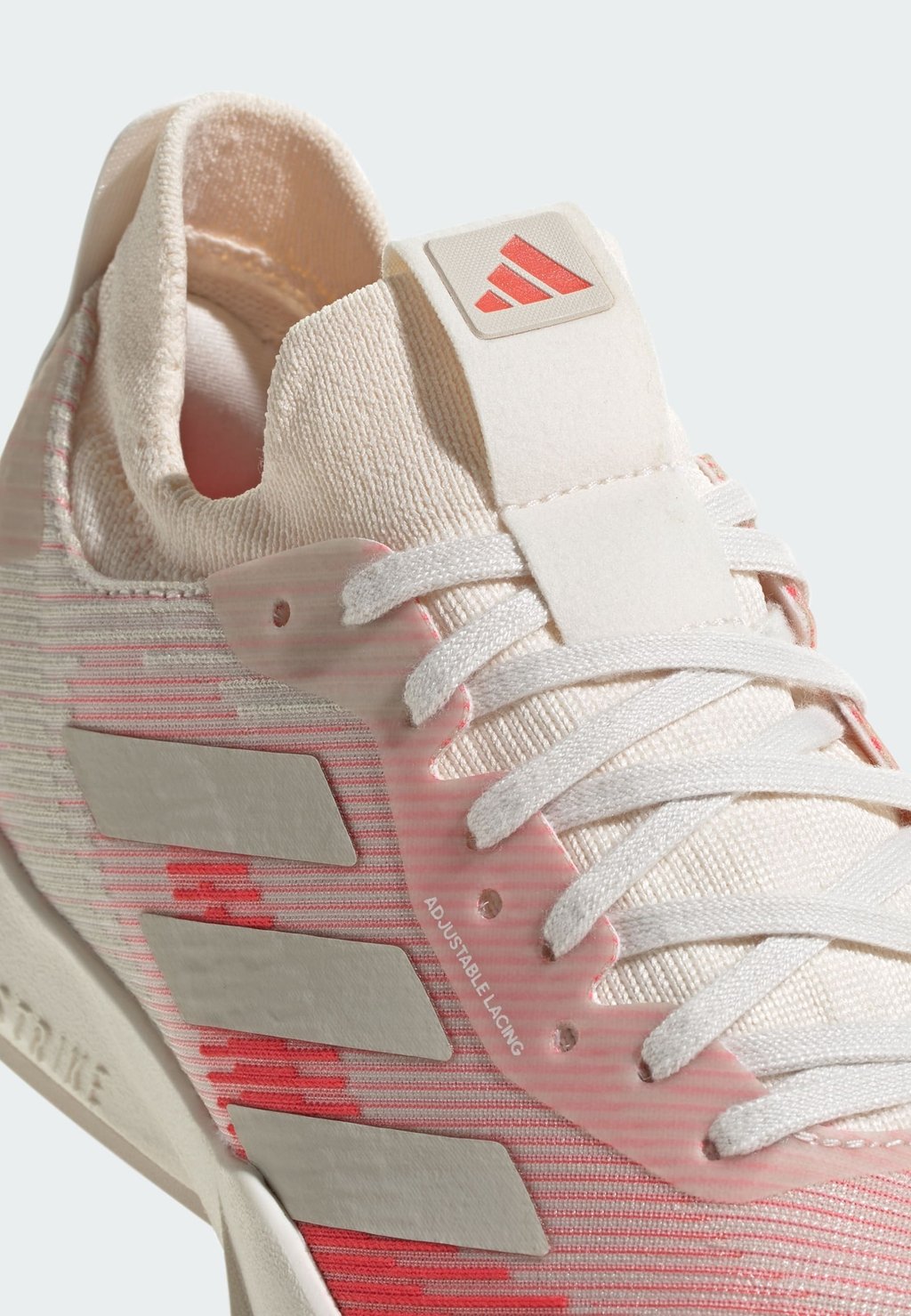 

Тренировочная обувь RAPIDMOVE ADVENTURE TRAINER adidas, белый
