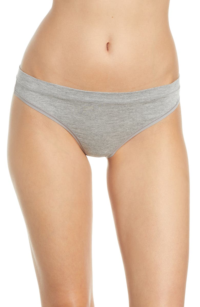

Трусики-танга Moonlight Comfort NORDSTROM