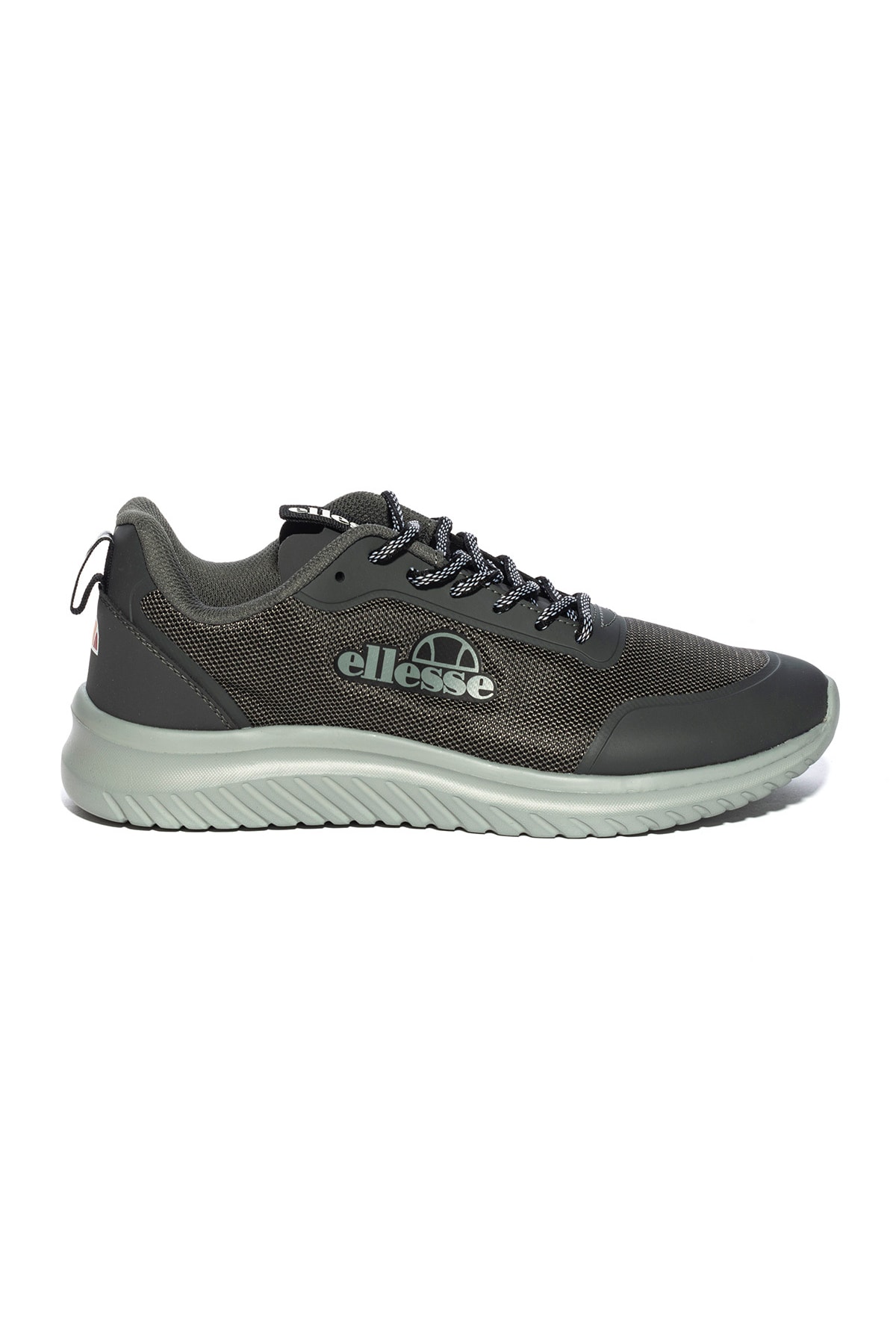 

Кроссовки - Серые - Плоские Ellesse, серый