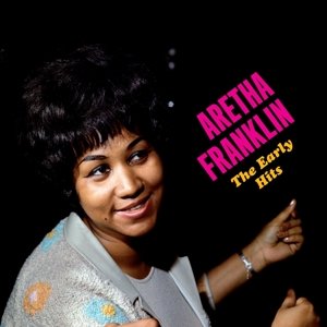 Виниловая пластинка Franklin Aretha - Early Hits
