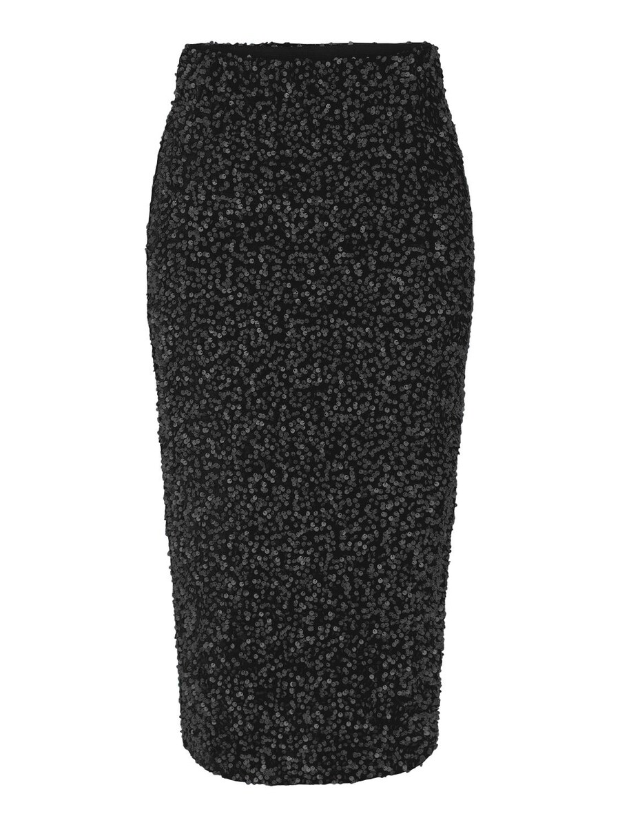 

Юбка Pieces KAM, черный