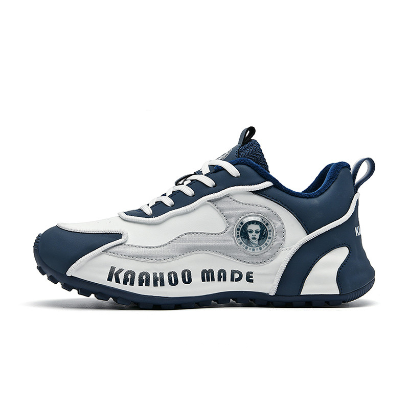 

Кроссовки Dusa Reno KAAHOO Lifestyle Shoes Unisex Low-top, черный