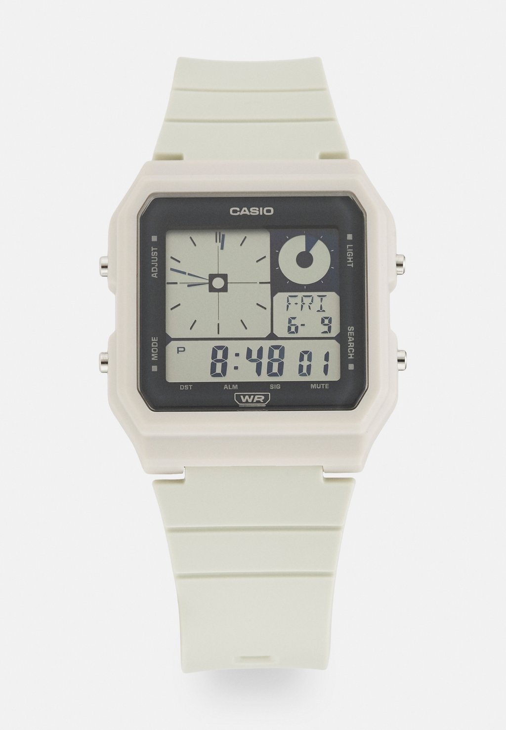 

Цифровые часы Casio