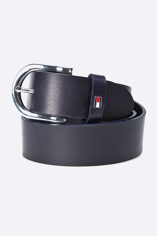 

Новый ремень Дэнни WW0WW11590 Tommy Hilfiger, темно-синий