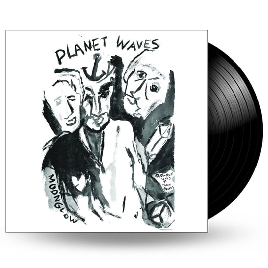 Виниловая пластинка Dylan Bob - Planet Waves
