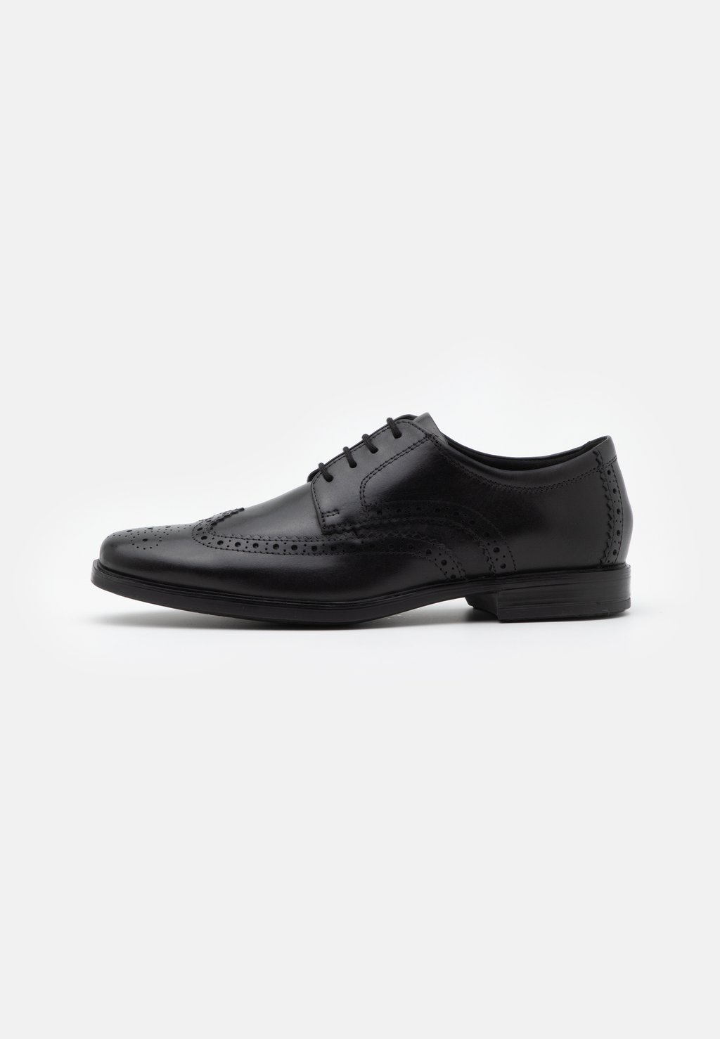 

Ботинки Clarks, черный