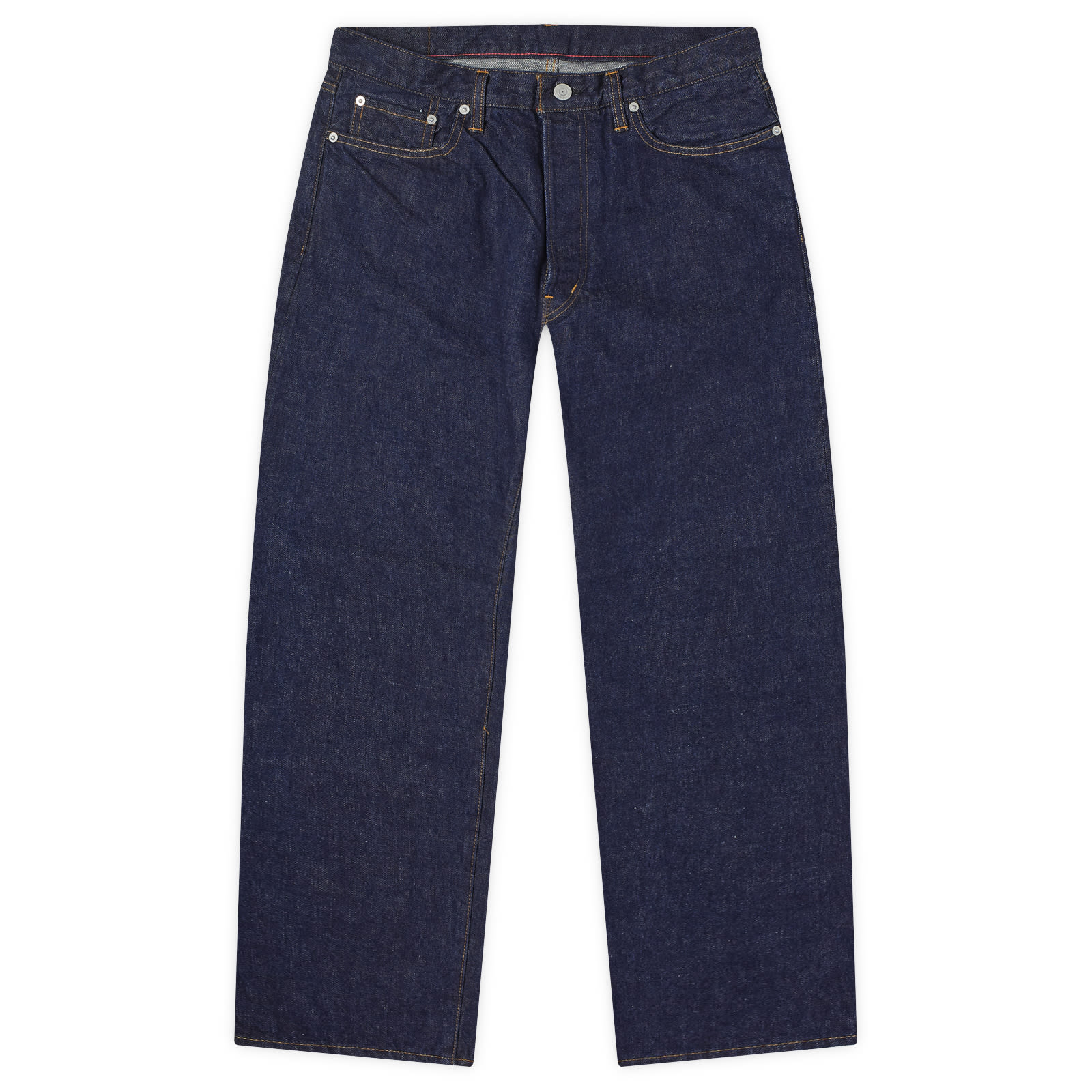 

Джинсы Ordinary Fits 020 Ankle Denim Jeans, цвет One Wash